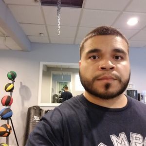 Meet your Posher, Ricky